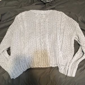 Aerie sweater